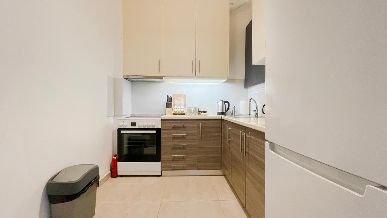 Kodrigktonos Central 77Sqm Apt In Viktoria Athen Eksteriør bilde