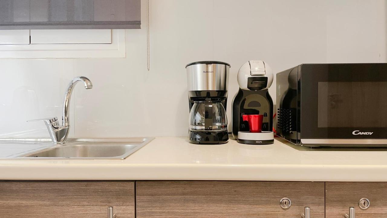 Kodrigktonos Central 77Sqm Apt In Viktoria Athen Eksteriør bilde