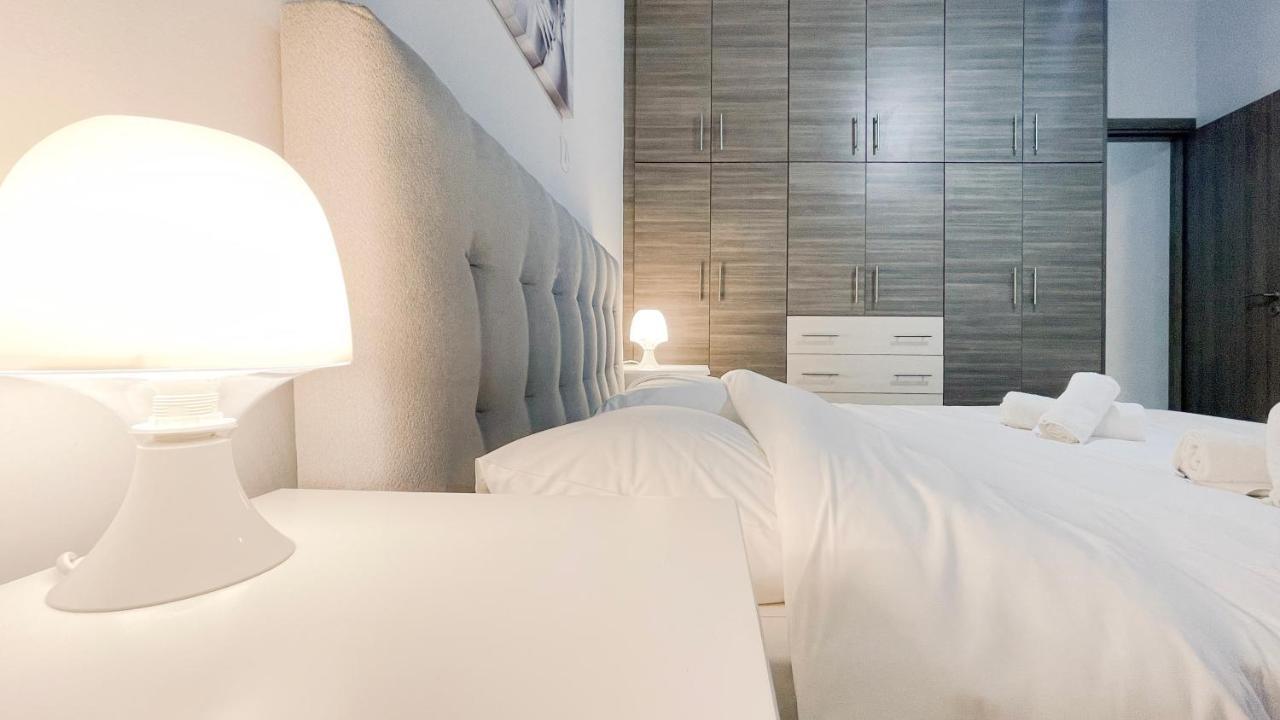 Kodrigktonos Central 77Sqm Apt In Viktoria Athen Eksteriør bilde